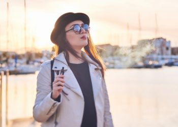 C&rsquo;est quoi le sel de nicotine ?
