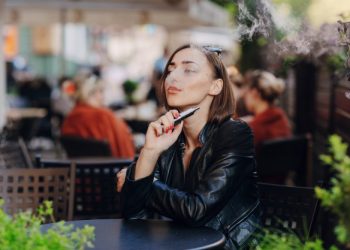 Quel est le taux de nicotine dans la cigarette électronique ?