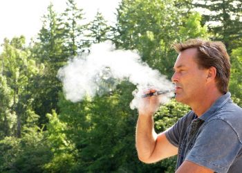 E-liquide