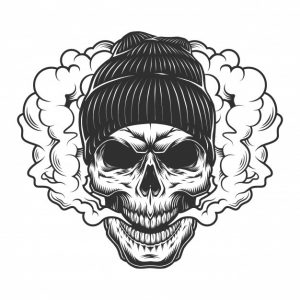 logo vape