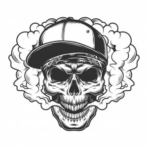 logo vape